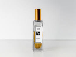 Download Free Slim Cologne Perfume Scent Bottle Mockup Psd Perfume Scent Bottle Perfume Scent