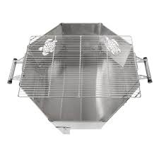 Check spelling or type a new query. Stainless Steel Fire Pit Wilmington Grill