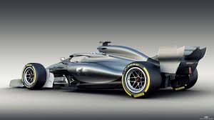 Formula 1 Reveals Full Details Of 2021 Car Design Concepts F1 Autosport Car And Motorcycle Design Car Car Design