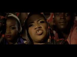 WATCH VIDEO: BOUNTY LISA