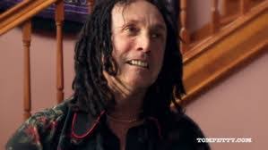 Matt Spinks's Instagram, Twitter & Facebook