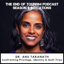 The End of Tourism Podcast