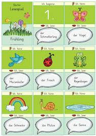 Check spelling or type a new query. 10 Lesespiele Aus Dem Kalender Zaubereinmaleins Designblog