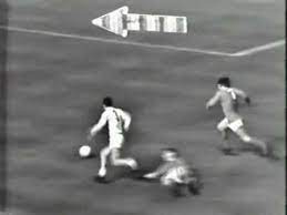 15 05 1968 Real Madrid V Manchester United Manchester United Real Madrid Madrid