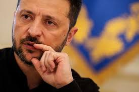 Ukraine-Russia war latest: Putin to send top negotiator to Washington as US  anger grows over peace deal talks