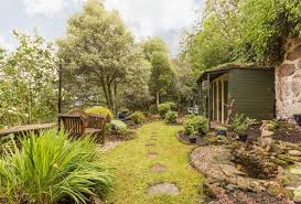 Calton Hill Flat Edinburgh Cottage Garden Edinburgh City Centre Midlothian