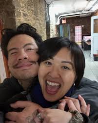 For the first installment of our Soup & Steam series, we're serving SARAP  with Phoebe Tran of Bé Bếp @bebep.babykitchen @phobebe and Francis Yu  @ianfrancis. Sarap means delicious pleasure, and we're bringing