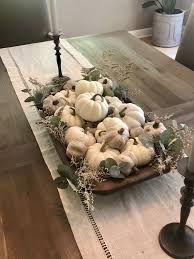 Fall Centerpiece In 2020 Fall Centerpiece Fall Decor Diy Fall Table Centerpieces