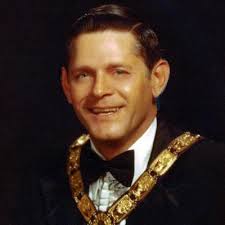 Charles “Chuck” Yehling