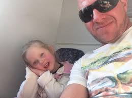 Amazing Race To Cure Brain Cancer