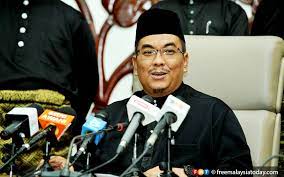 Mukhriz mahathir meletakkan jawatan sebagai menteri besar kedah berkuat kuasa serta merta selepas enam wakil rakyat hilang. Mb Kedah Umum Exco Baru Free Malaysia Today Fmt