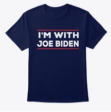 Pin Auf Joe Biden 2020 T Shirts