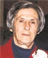 Jane Martin Obituary (2015)