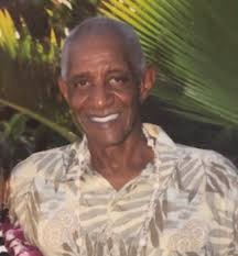 Obituary for Barry Colbert