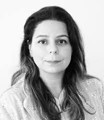 Eleni Berg's Instagram, Twitter & Facebook