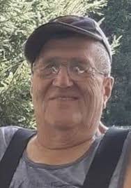 Obituary of Brian Everett Franklyn Paul