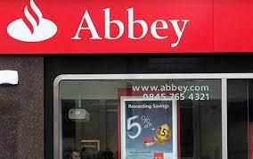 Abbey mortgage bank plc | 1,602 followers on linkedin. Abbey Bucks The Financial Gloom As Its Mortgage Lending Soars
