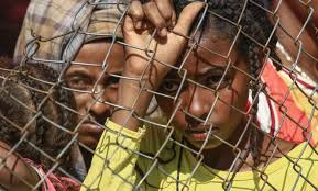 UNHCR: "Khartoum sees exodus of around 40,000 citizens