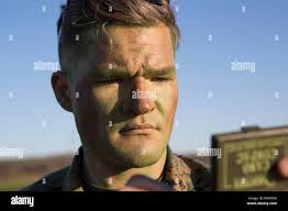 81mm forward observer hi-res stock photography and images