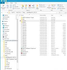 Finereader sprint accurately reads documents in up to 179 languages and precisely preserves original document's layout and formatting. Abbyy Finereader 12 Sprint Solved Windows 10 Forums