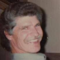 Daniel Lynn Hillard Sr. Obituary