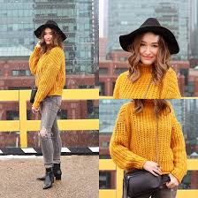 We did not find results for: Taylor Doucette H M Mustard Yellow Chunky Knit Sweater H M Felt Hat Citizens Of Humanity Distressed Grey Jeans Kendall Kylie Shiny Patent Leather Boots Emily Love You Later Lookbook