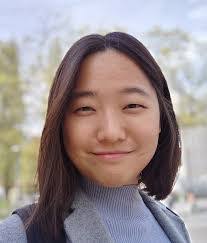 Cindy Wei's Instagram, Twitter & Facebook