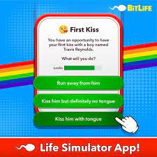 So I Decided To Hop On The Bitlife Bandwagon And I Was Not Disappointed You Are Def Going In 2020 Funny Text Conversations Dont Touch My Phone Wallpapers Funny Texts