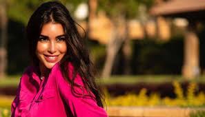 مش أقل من ياسمين صبري. Ø¥Ø·Ù„Ø§Ù„Ø© Ø¬Ø¯ÙŠØ¯Ø© Ù„ÙŠØ§Ø³Ù…ÙŠÙ† ØµØ¨Ø±ÙŠ Ø¨Ù€ Ø§Ù„ÙÙˆØ´ÙŠØ§