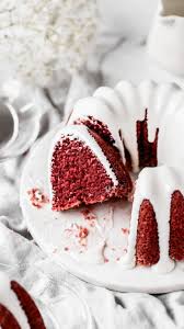 This Is The Best Red Velvet Bundt Cake Recipe If Not The Best Red Velvet Cake Recipe It S Incredibly Red Velvet Bundt Cake Bundt Cake Red Velvet Cake Recipe