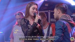 Dari penyanyi top tanah air seperti nella kharisma, via vallen, jihan audy dan masih. Kumpulan Nella Kharisma Terpopuler Link Download Lagu Dangdut Koplo Mp3 Tribunnews Bogor
