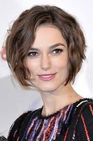 Rocking a short hairstyle when you have extremely thick hair can seem like an impossible feat. Short Haircuts For Wavy Thick Hair