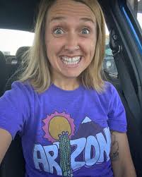 Carlee McDot: Rock 'N' Roll Arizona Half Marathon Race Recap