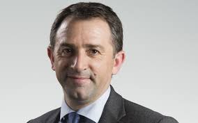 Benoît Coquart réélu président d'IGNES