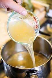 Keep in mind that while adding more liquid will fix your salty gravy, it will thin it out, too. How To Thicken Gravy Sauce 2 Minute Fix Chef Tariq