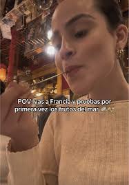 Reacción a las Ostras Vivas: ¡Inesperada Sorpresa!