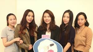 Finger Crush 指尖時尚大賞 #Beautymemo – Beautymemo 美甲櫥窗