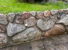 Image result for site:byggahus.se bygga mur natursten