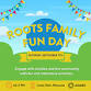 Roots Family Fun Day
