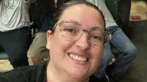 Principal Interviews: Melissa Frana, Gray Middle School