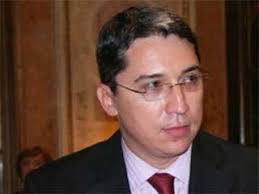 Cătălin Popa: "Este o glumă sinistră că a existat control editorial din  partea lui Ghiţă sau