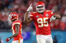 The home of chiefs rugby. Kansas City Chiefs Defense The Focus Once Again In 2020 Offseason