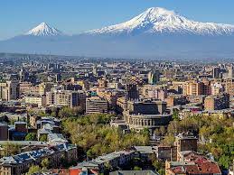 Administrative districts of yerevan, yerevan news, development projects. Erevan Armenia Sygic Travel