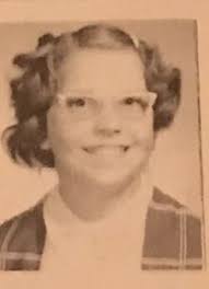 Cheryl Sue Corley Overstreet (1955-2018)