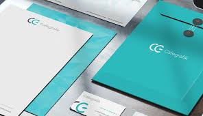 The Best Printed Marketing Materials For Expanding Your Business Biz Epic Corporate Identity Mockup Free Corporate Identity Mockup Corporate Identity