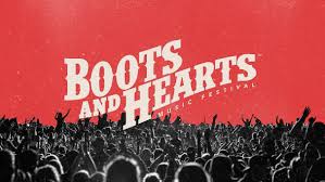 Due to the success of our 2020 virtual. Boots And Hearts Music Festival Front Gate Tickets