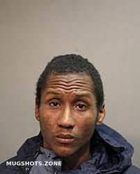 MARQUISE DAVON GREEN 12/12/2022