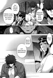 Hachishaku Hachiwa Keraku Meguri - Igyou Kaikitan - Page 11 - HentaiEra