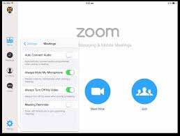 Using A Stylus With A Tablet Ipad Zoom