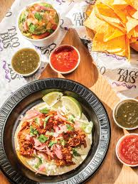 Maybe you would like to learn more about one of these? 11 Places To Grab Tacos Around Downtown Tampa Tampa Magazines